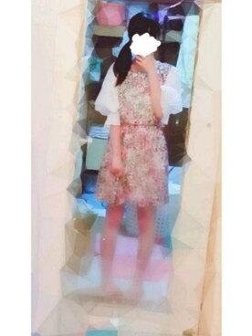 こなた。さんのコーディネート