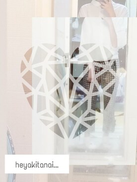 こなた。さんのコーディネート