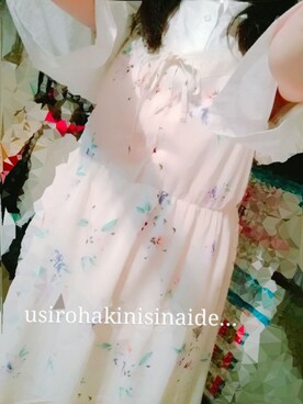 こなた。さんのコーディネート