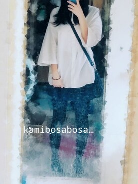 こなた。さんのコーディネート