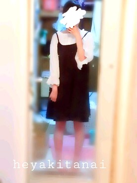 こなた。さんのコーディネート