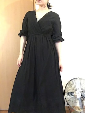 ん〜わさんのコーディネート