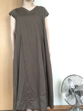 ん〜わさんのコーディネート