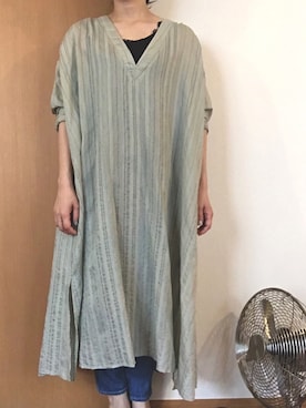 ん〜わさんのコーディネート