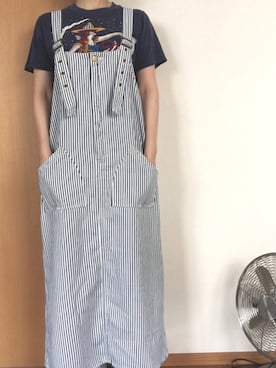 ん〜わさんのコーディネート