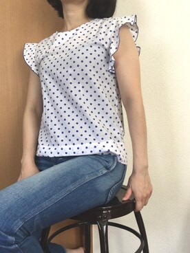 ん〜わさんのコーディネート