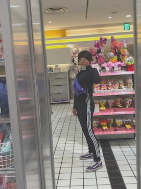 かなっちさん（レディース・160cm）の秋コーディネート