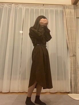 くらげさんのコーディネート