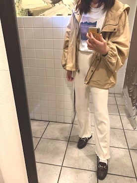 くらげさんのコーディネート