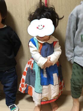 パピカナさんのコーディネート