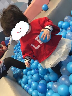 パピカナさんのコーディネート