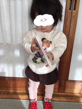 パピカナさんのコーディネート