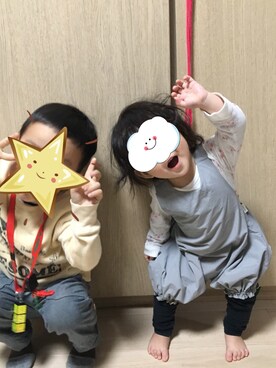 パピカナさんのコーディネート