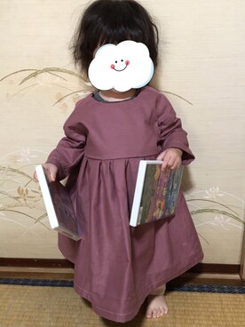 パピカナさんのコーディネート