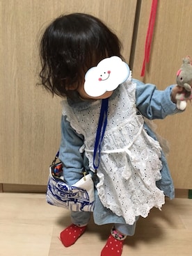 パピカナさんのコーディネート