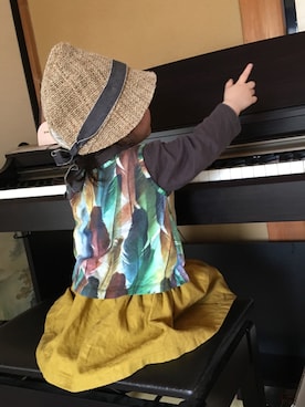 パピカナさんのコーディネート