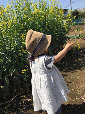 パピカナさんのコーディネート