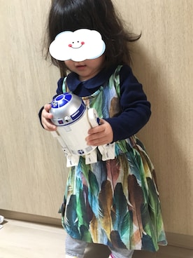 パピカナさんのコーディネート