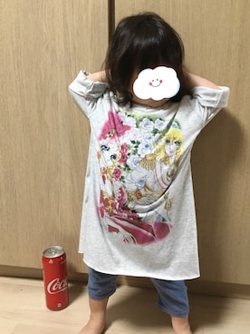 パピカナさんのコーディネート