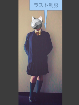 かれんさんのコーディネート