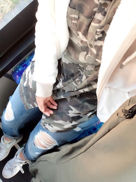 あかねさんのコーディネート