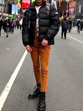 shuntaaaさんのコーディネート