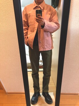 shuntaaaさんのコーディネート