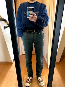 shuntaaaさんのコーディネート