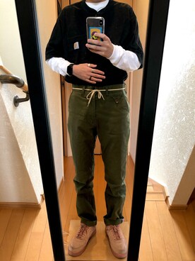 shuntaaaさんのコーディネート