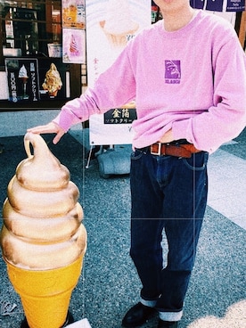 shuntaaaさんのコーディネート