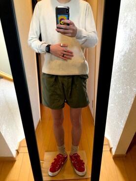 shuntaaaさんのコーディネート