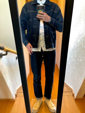 shuntaaaさんのコーディネート