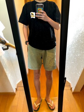 shuntaaaさんのコーディネート