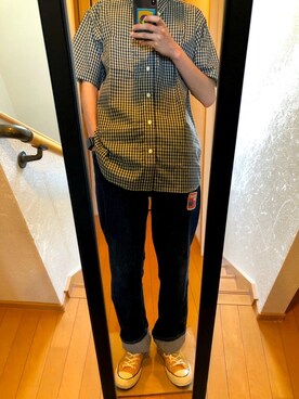 shuntaaaさんのコーディネート