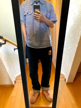 shuntaaaさんのコーディネート