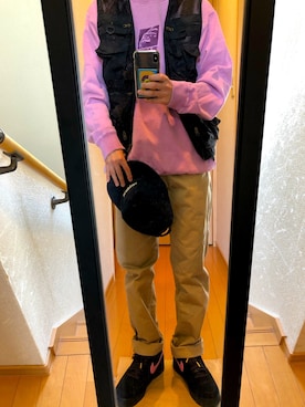 shuntaaaさんのコーディネート