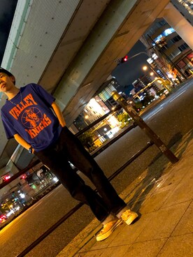 shuntaaaさんのコーディネート