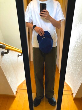 shuntaaaさんのコーディネート