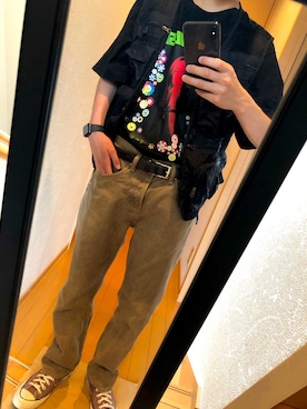 shuntaaaさんのコーディネート