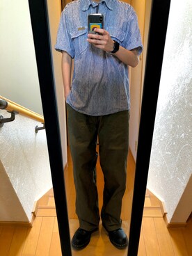 shuntaaaさんのコーディネート