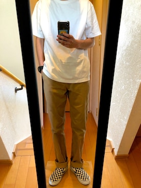 shuntaaaさんのコーディネート