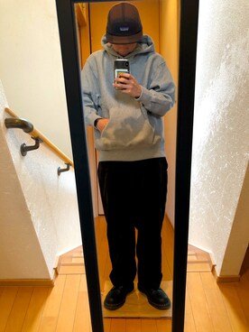 shuntaaaさんのコーディネート