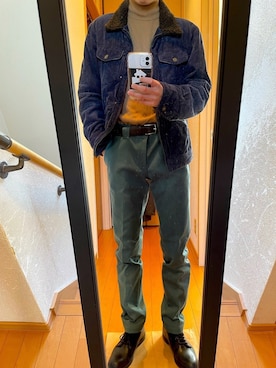 shuntaaaさんのコーディネート