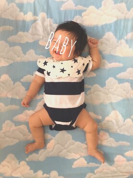 Qさんのコーディネート