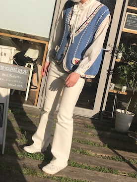 みゆうさんのコーディネート