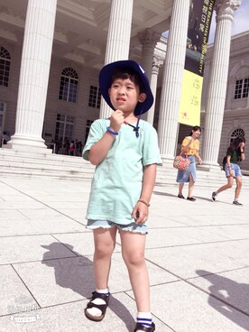 Ju’Juさんのコーディネート