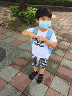 Ju’Juさんのコーディネート