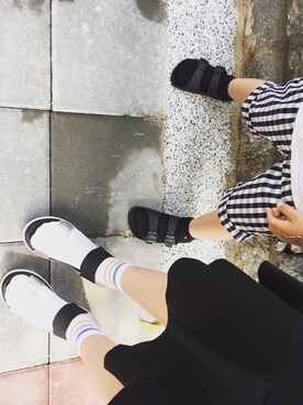 Ju’Juさんのコーディネート