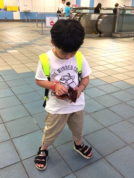 Ju’Juさんのコーディネート