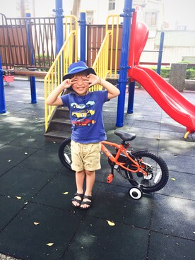 Ju’Juさんのコーディネート